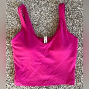 Lululemon Align Tank